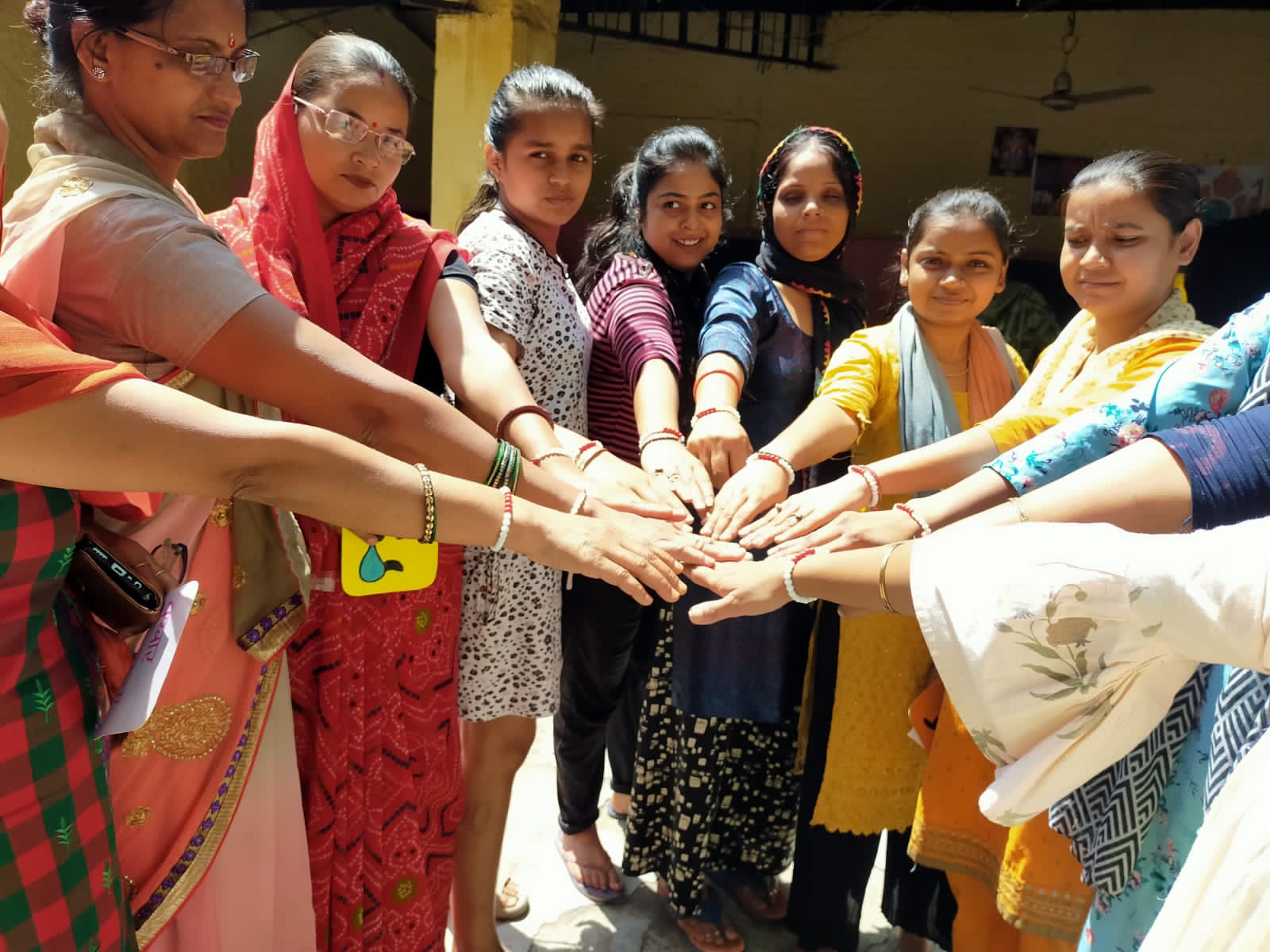 domestic workers